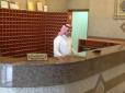 Cristal Al Aseel Hotel image 10